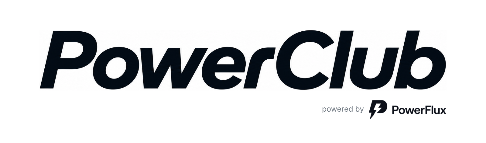 Power Club, powered by PowerFlux
